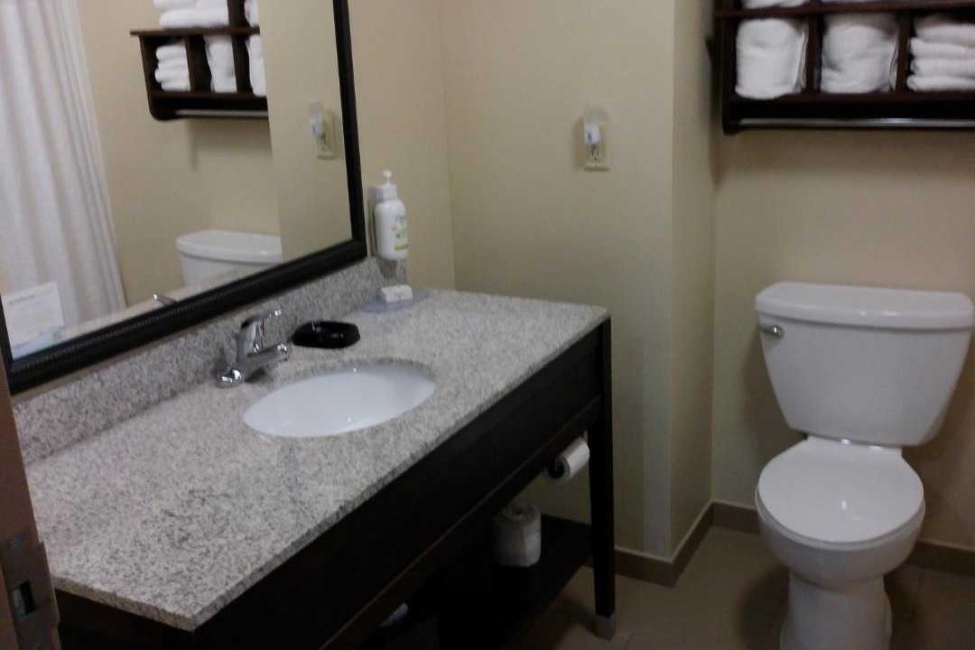 Photo of Bathroom in Buckhannon