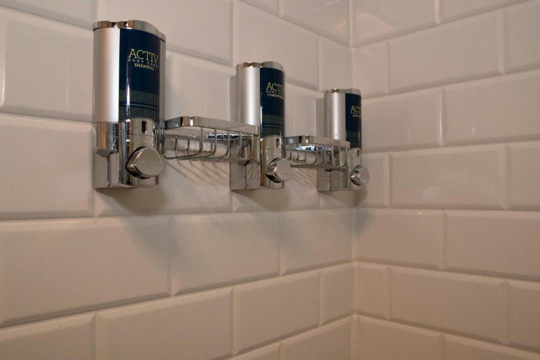 Photo of Bathroom in East Texas