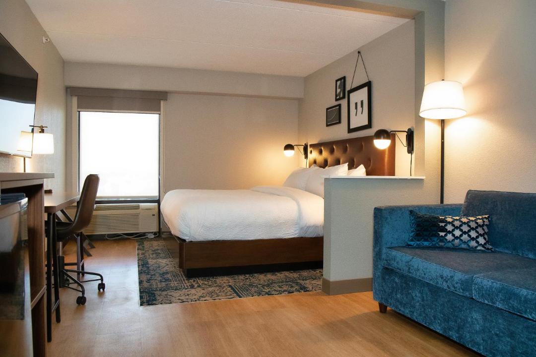 Photo of Bedroom in East Texas