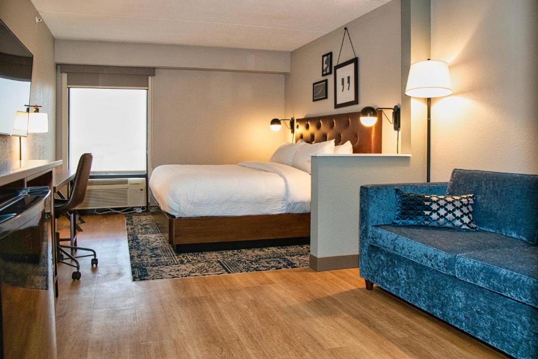 Photo of Bedroom in East Texas