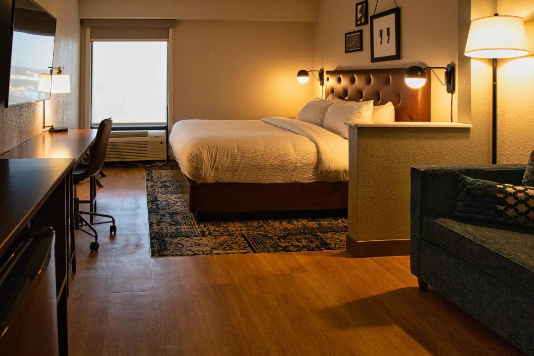 Photo of Bedroom in East Texas