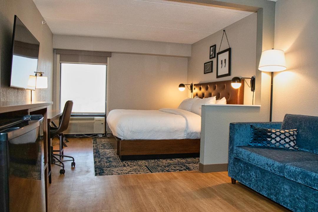 Photo of Bedroom in East Texas