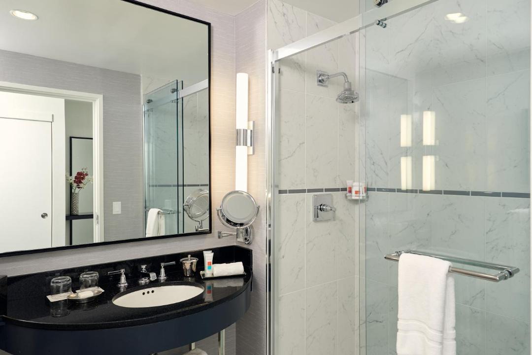 Photo of Bathroom in Center City
