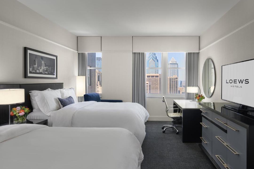 Photo of Bedroom in Center City