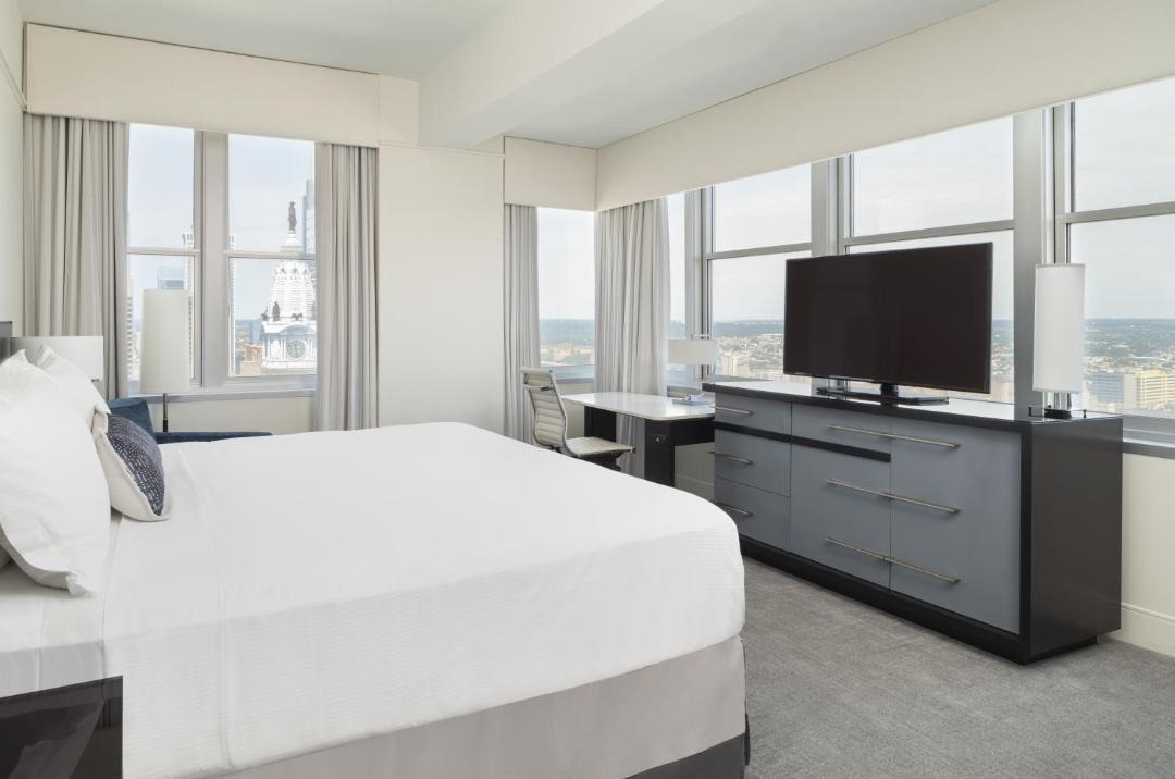 Photo of Bedroom in Center City