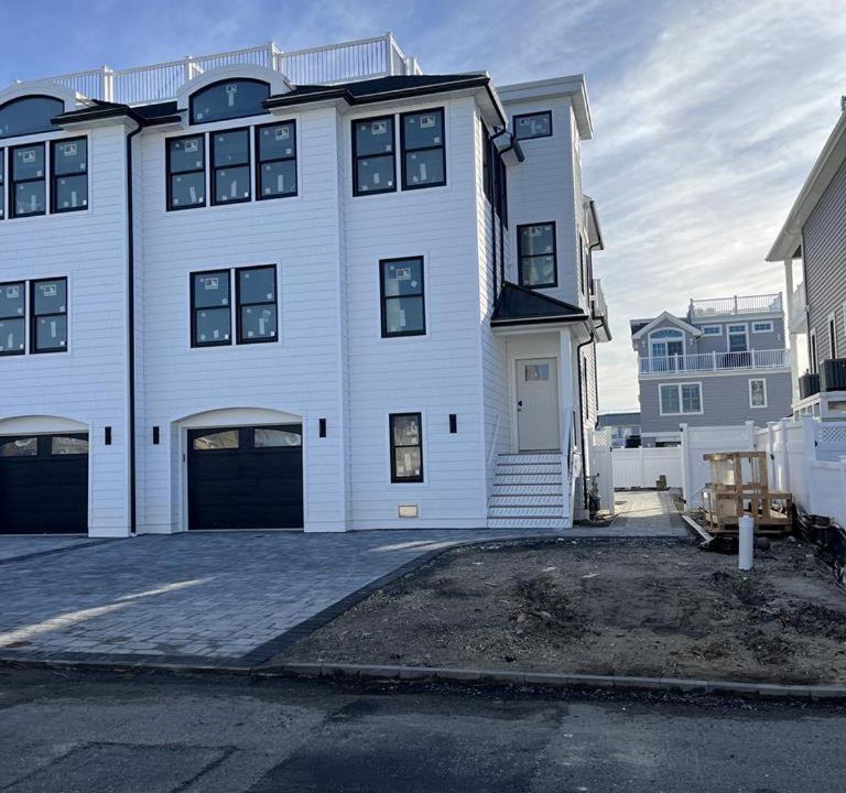 Photo of Buildings in North Beach Haven
