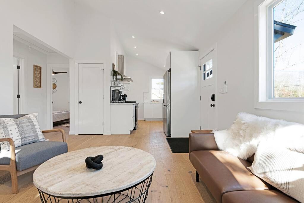 Photo of Livingroom in New Paltz