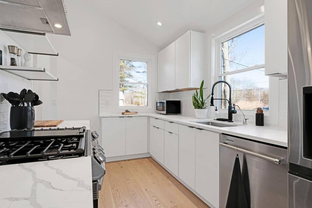 Photo of Kitchen in New Paltz