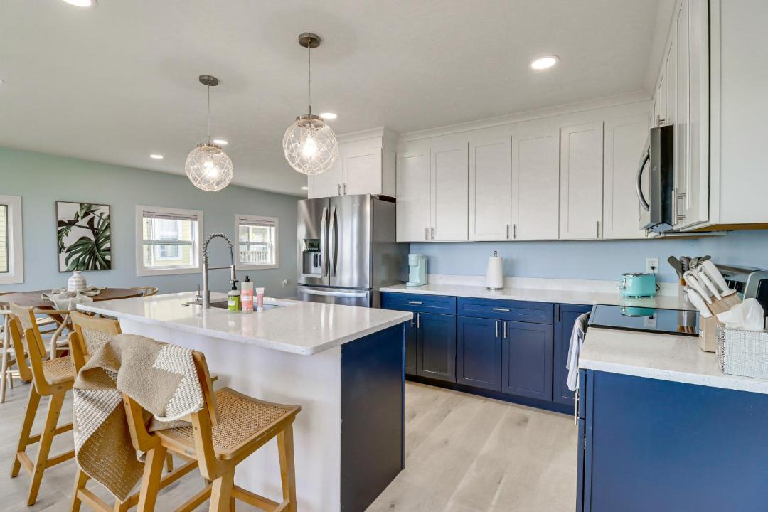 Photo of Kitchen in North Beach