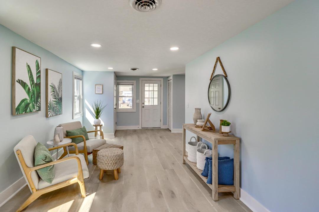 Photo of Livingroom in North Beach