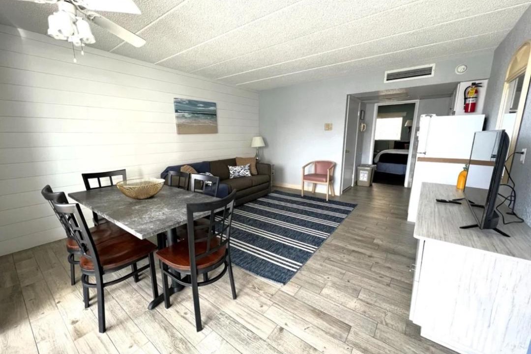 Photo of Livingroom in Wildwood Crest