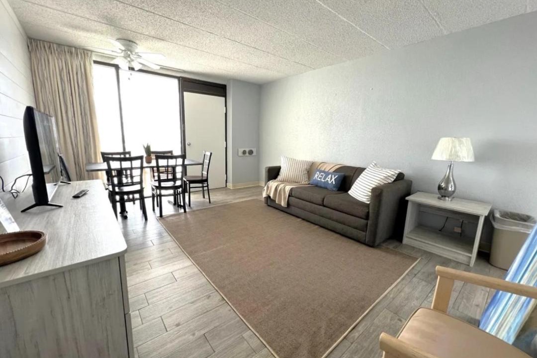 Photo of Livingroom in Wildwood Crest