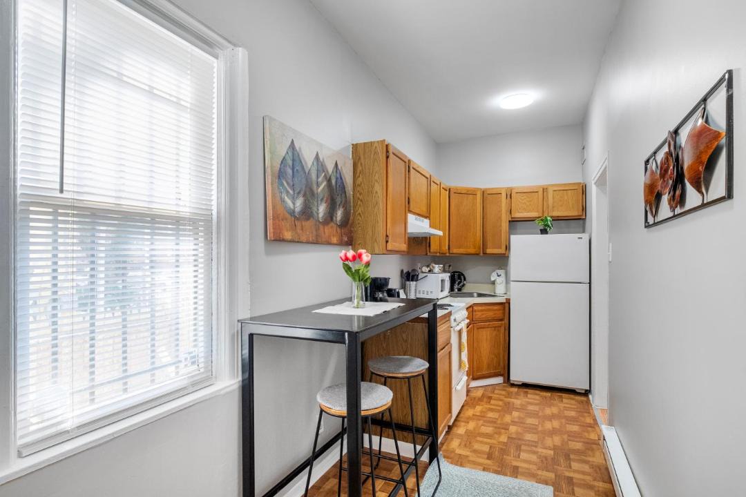 Photo of Kitchen in Powelton Village