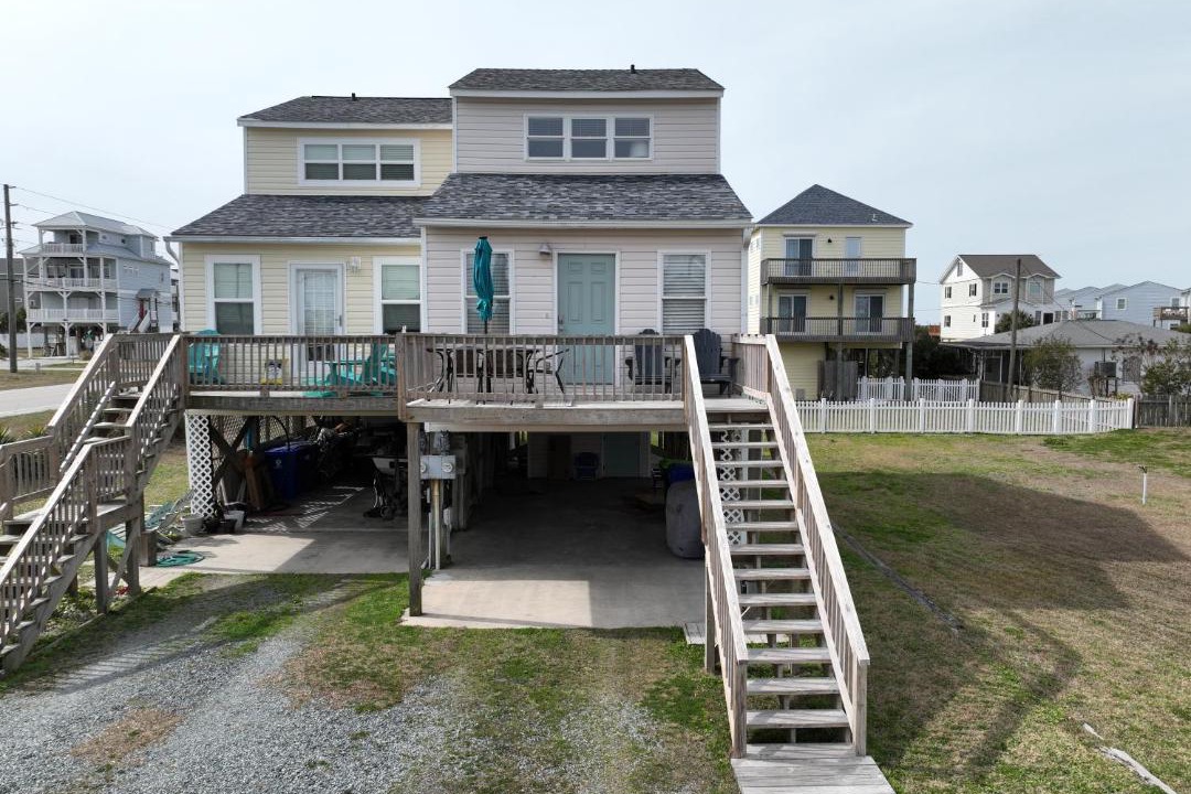 Photo of Others in North Topsail Beach