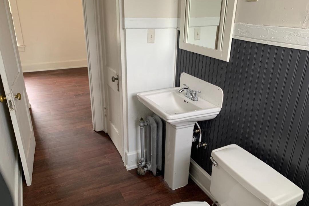 Photo of Bathroom in Morgantown