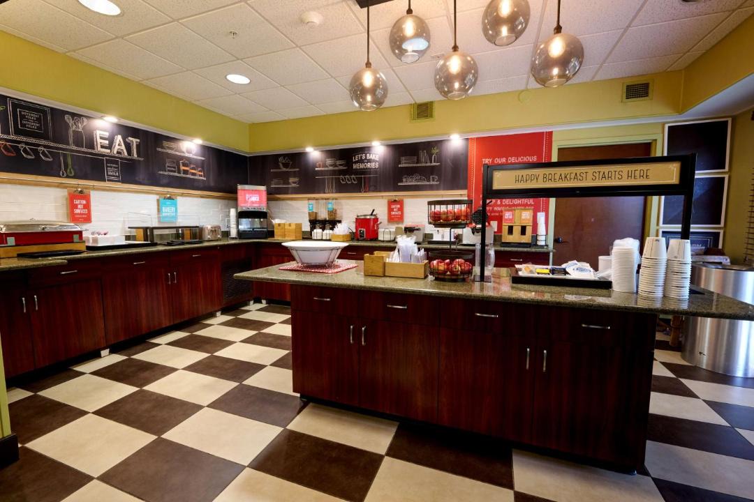 Photo of Kitchen in Flemington