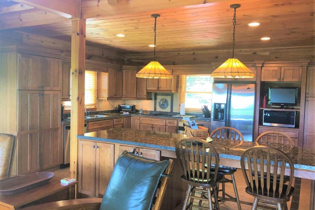 Photo of Livingroom in Ducktown