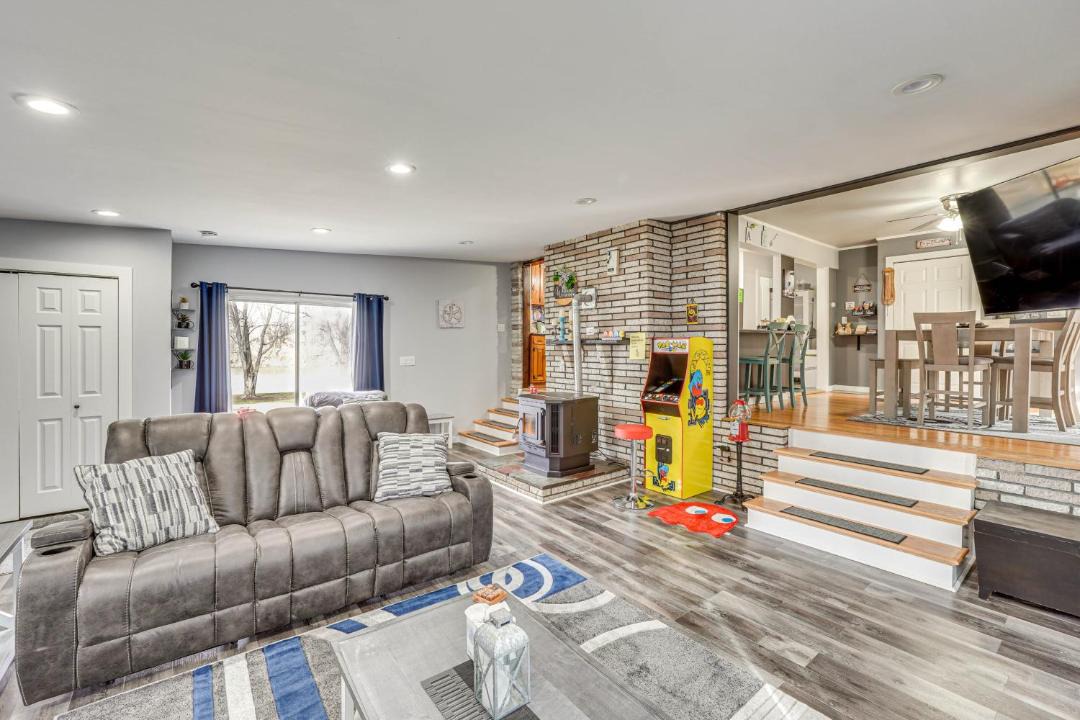 Photo of Livingroom in Wallkill