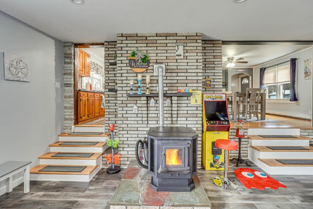 Photo of Livingroom in Wallkill
