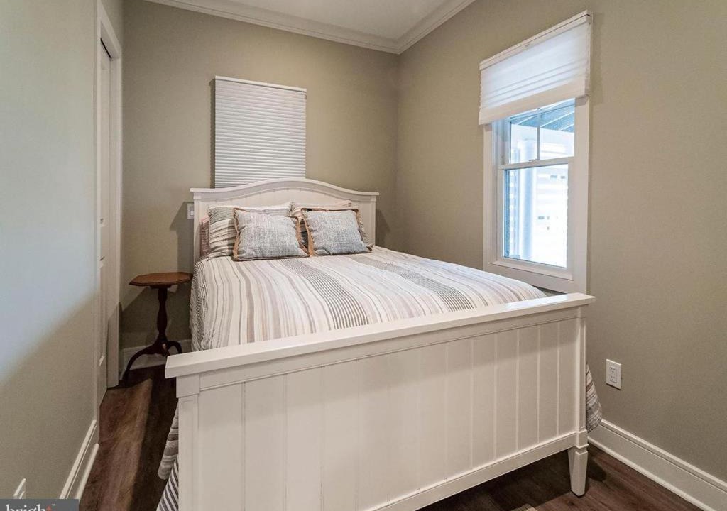 Photo of Bedroom in North Beach Haven