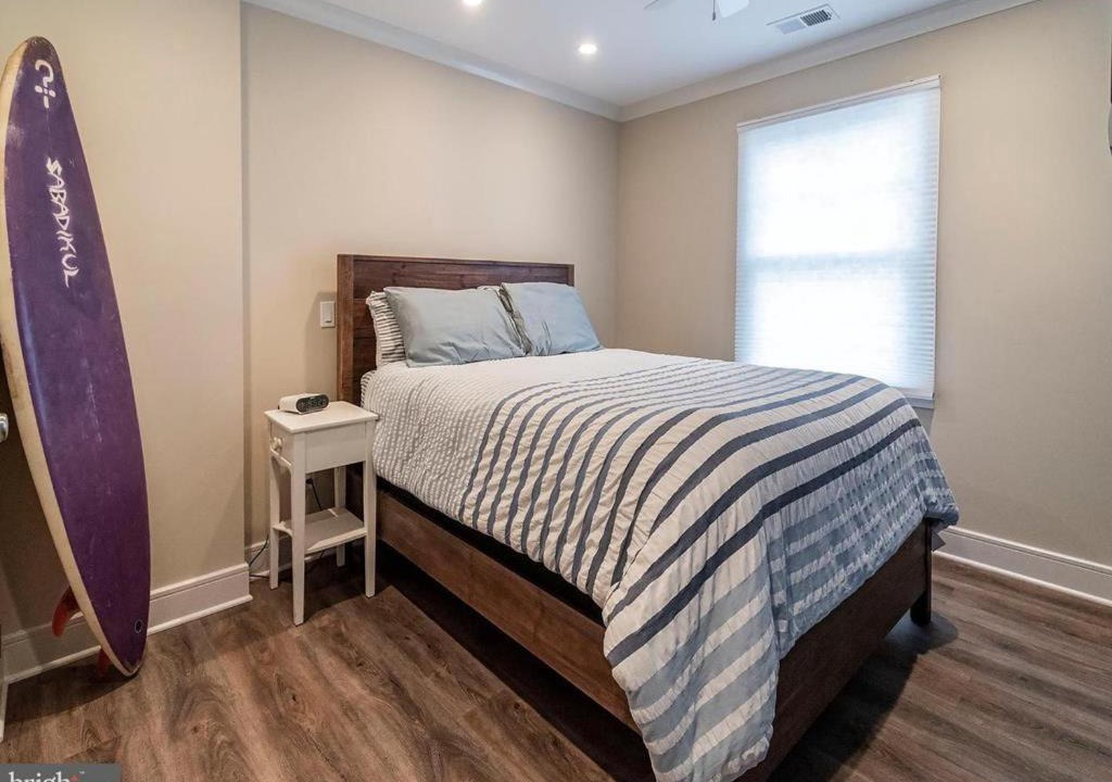 Photo of Bedroom in North Beach Haven