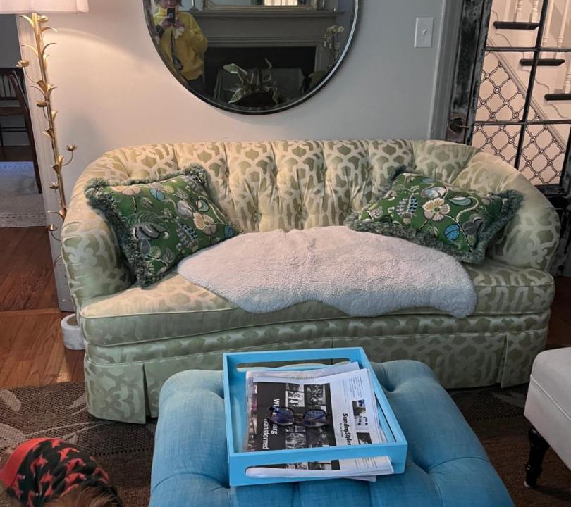 Photo of Livingroom in Dickeyville