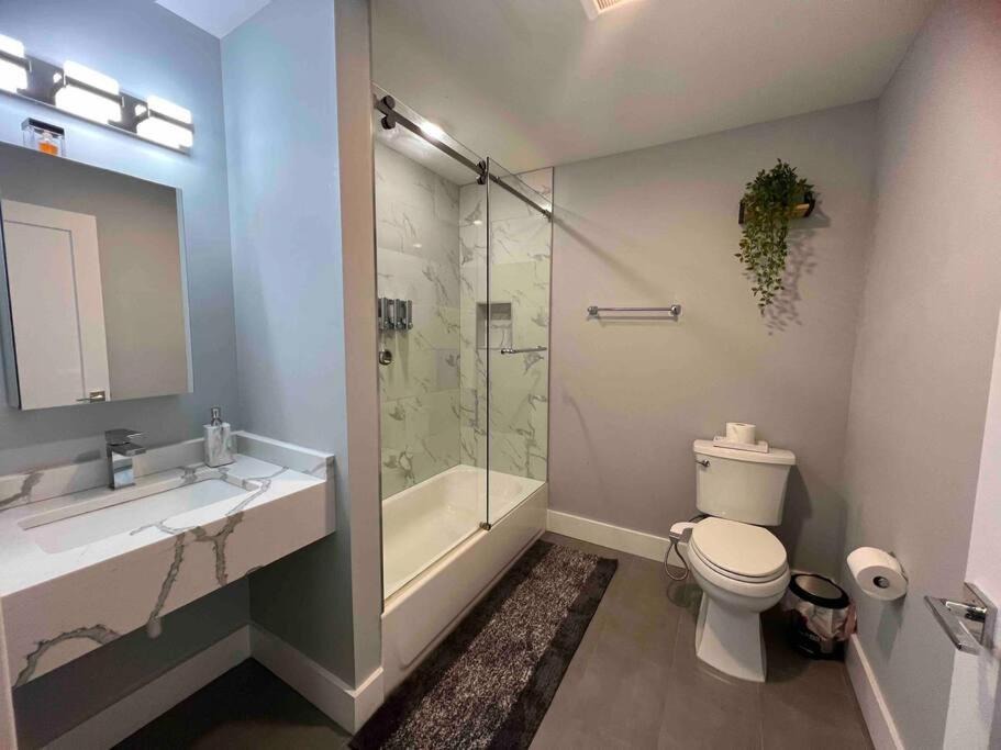 Photo of Bathroom in Paterson
