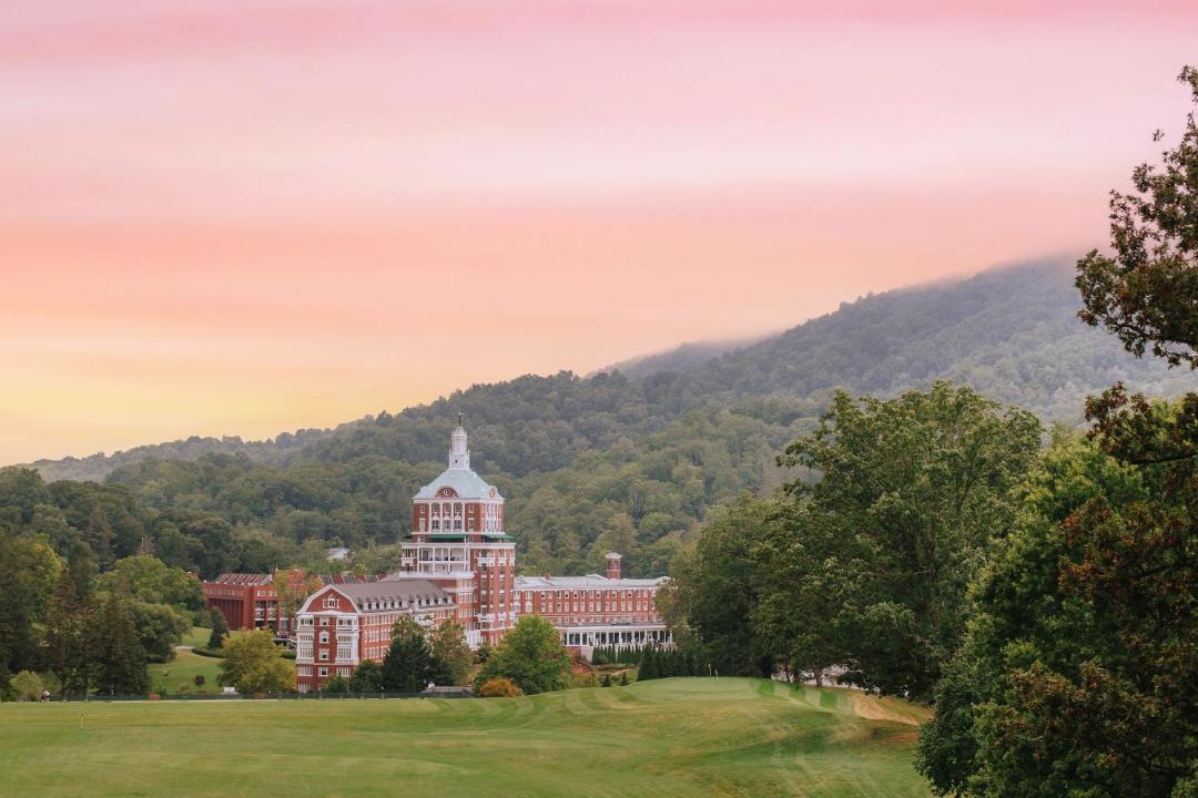 Photo of Others in Hot Springs