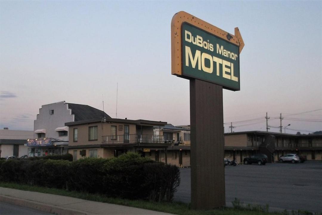 Photo of Others in DuBois
