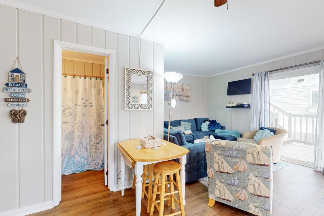 Photo of Livingroom in Bethany Beach