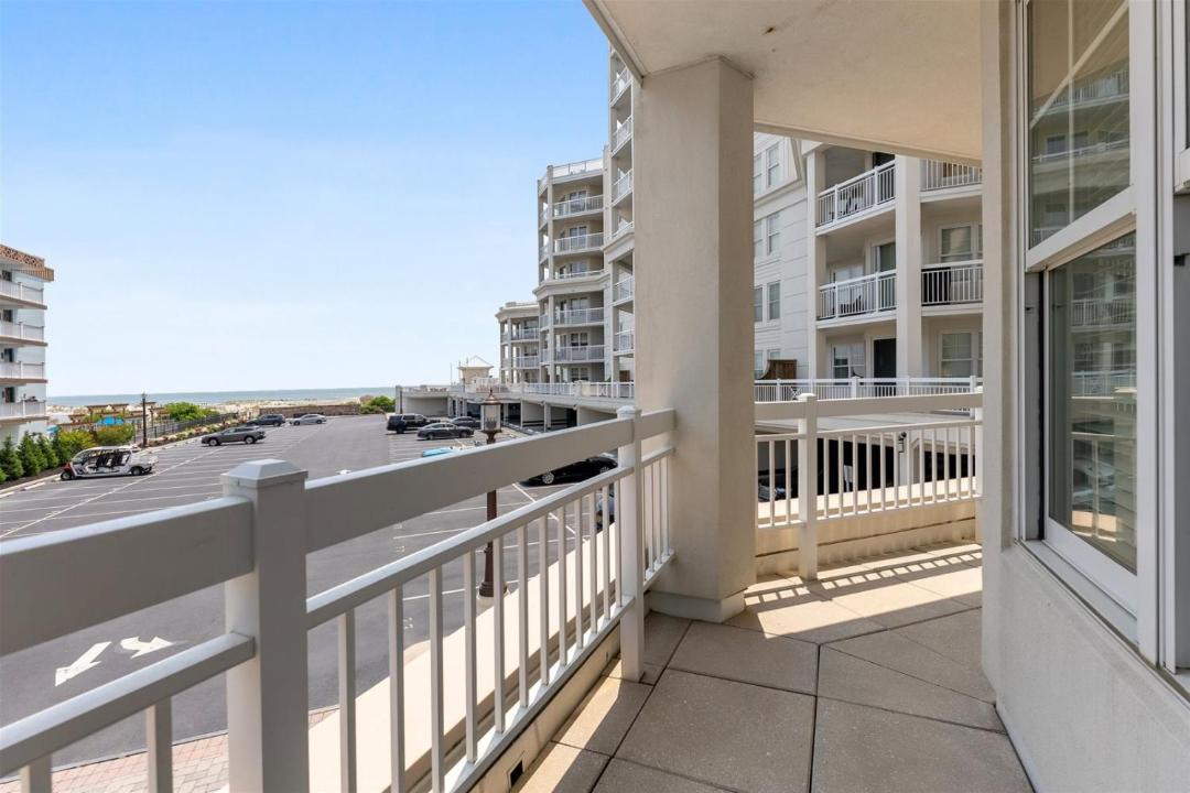 Photo of Patio Balcony in Diamond Beach