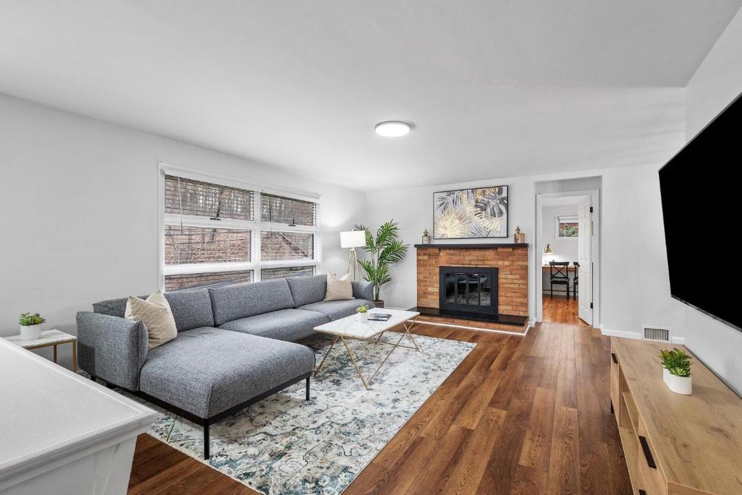 Photo of Livingroom in Wexford