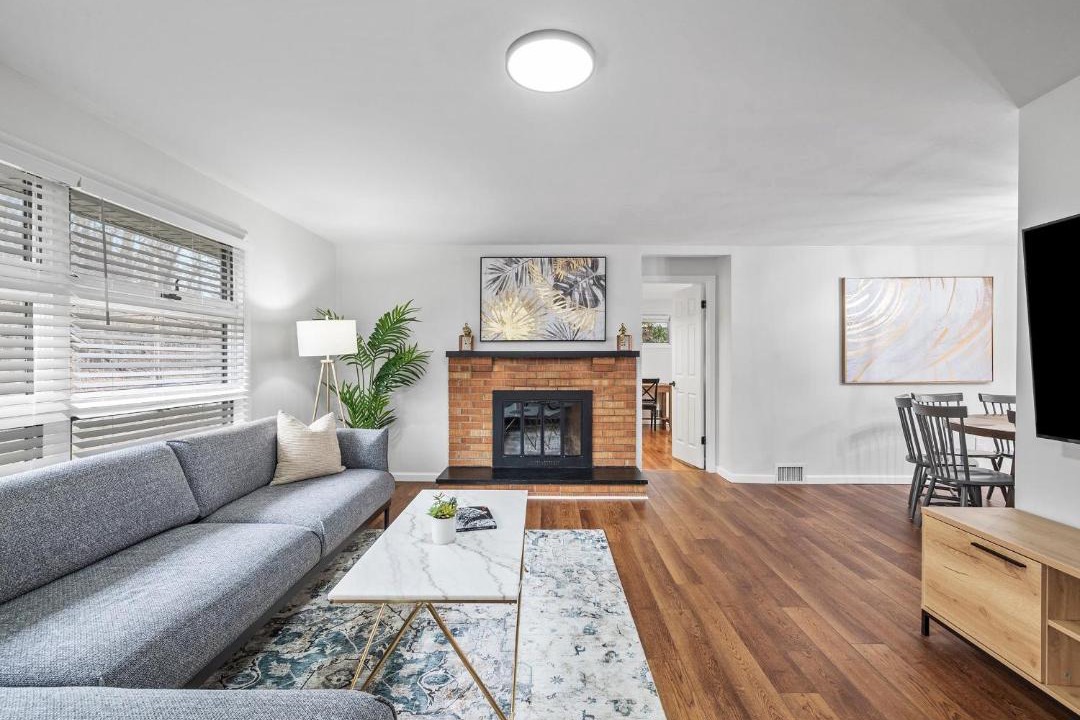 Photo of Livingroom in Wexford