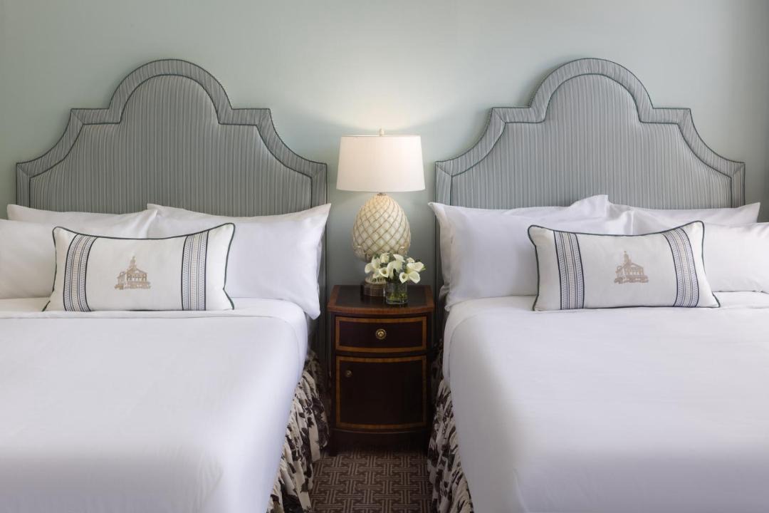 Photo of Bedroom in Hot Springs
