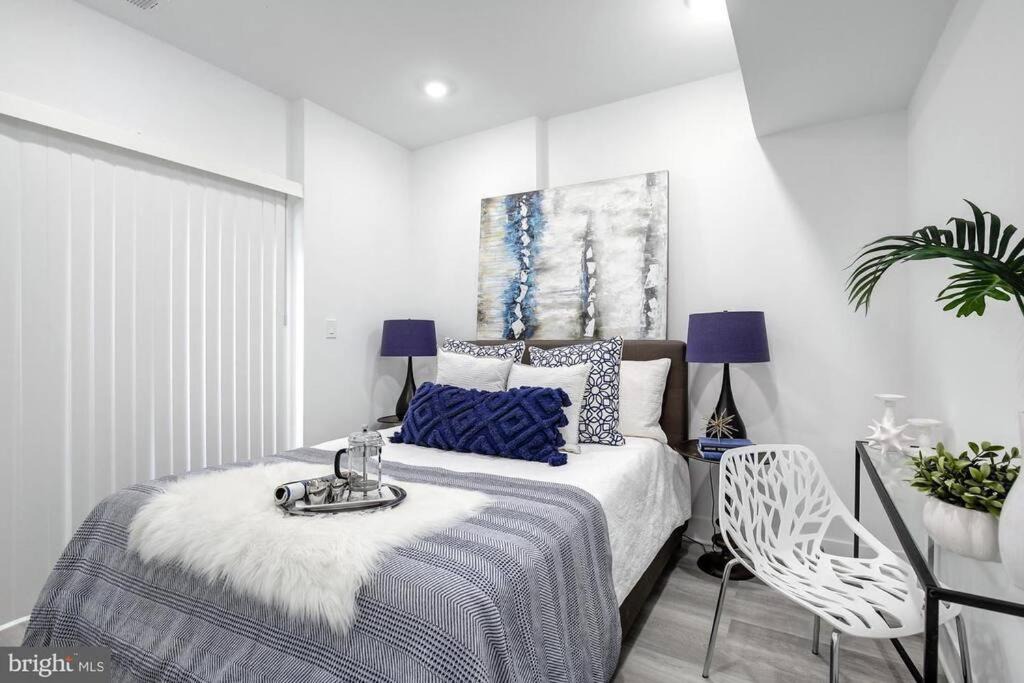 Photo of Bedroom in Northeast