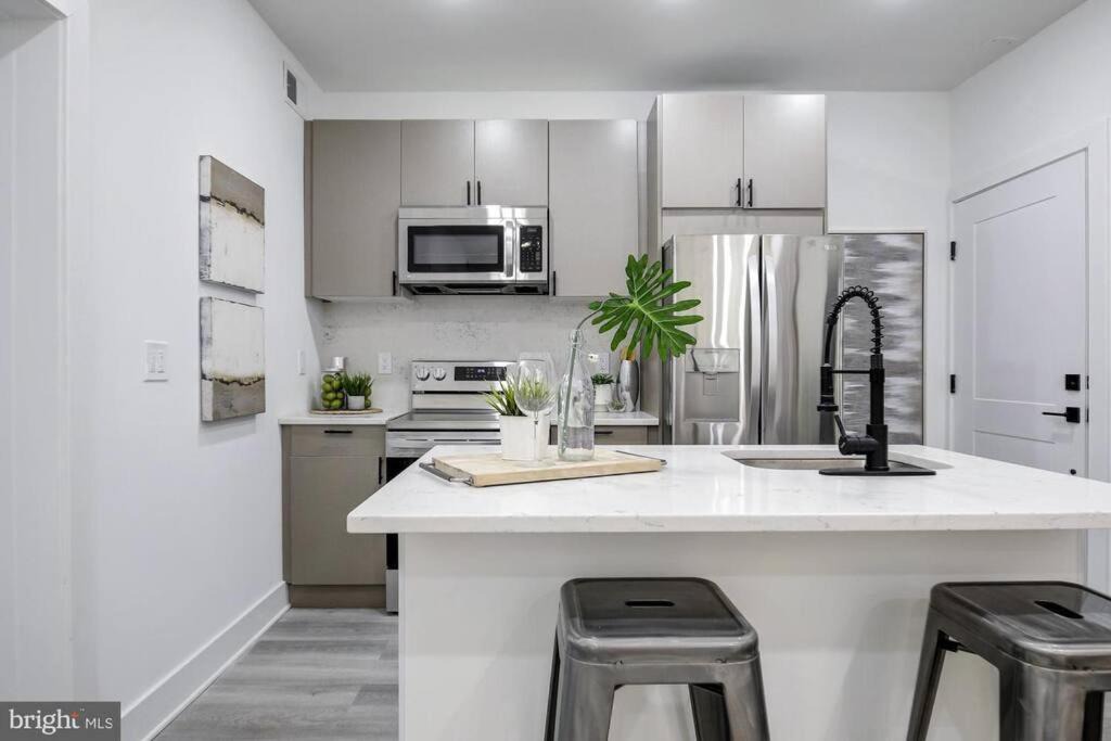 Photo of Kitchen in Northeast