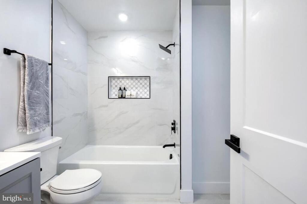 Photo of Bathroom in Northeast