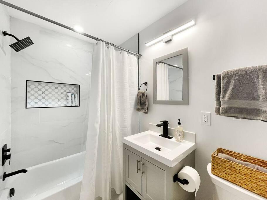 Photo of Bathroom in Northeast