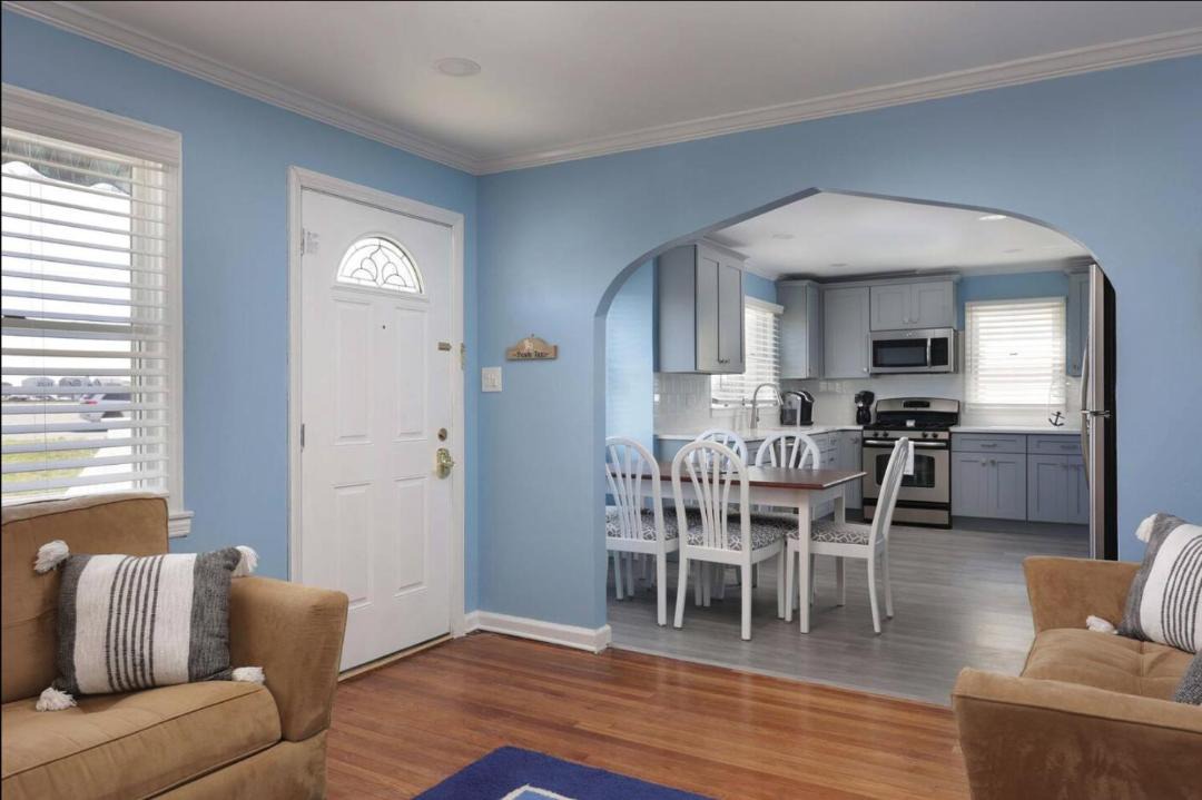 Photo of Livingroom in Seaside Heights