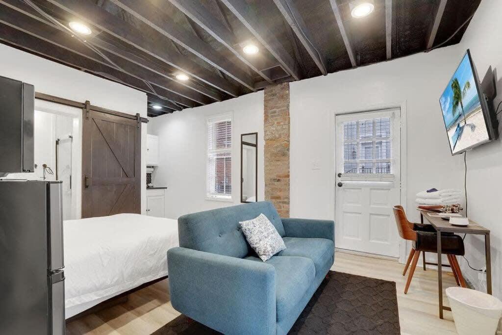 Photo of Livingroom in German Village