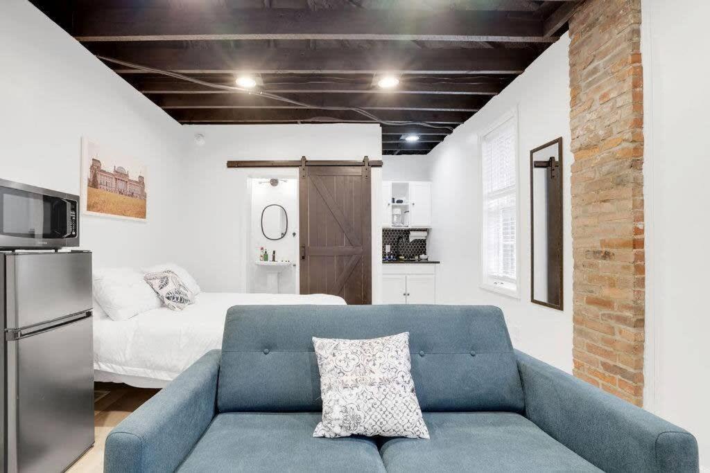 Photo of Livingroom in German Village
