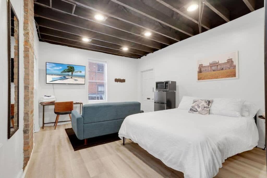 Photo of Bedroom in German Village