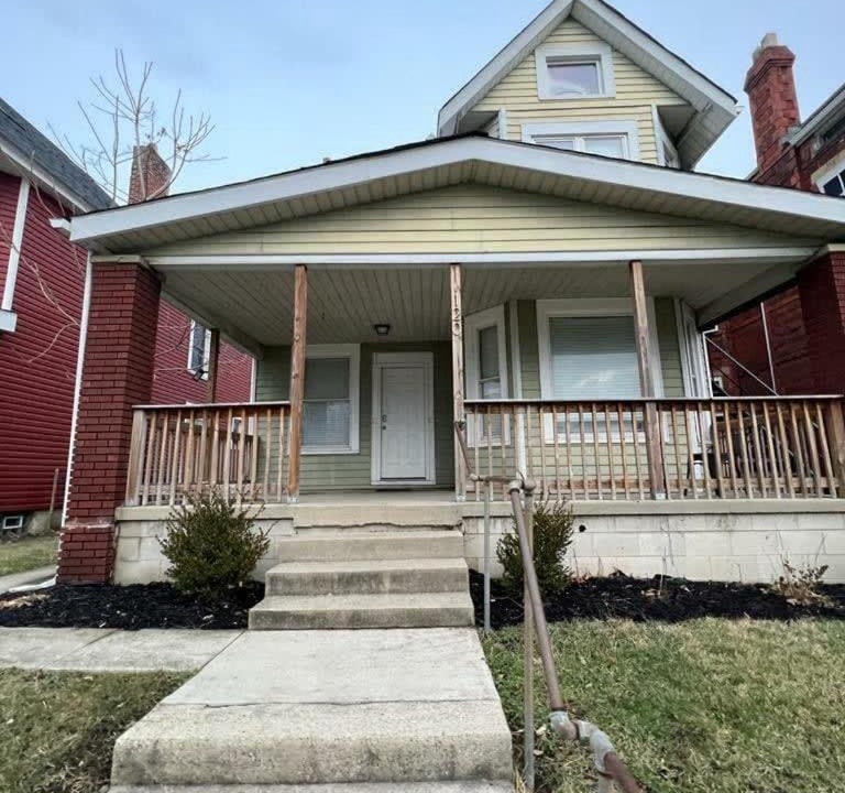 Photo of Buildings in West Columbus