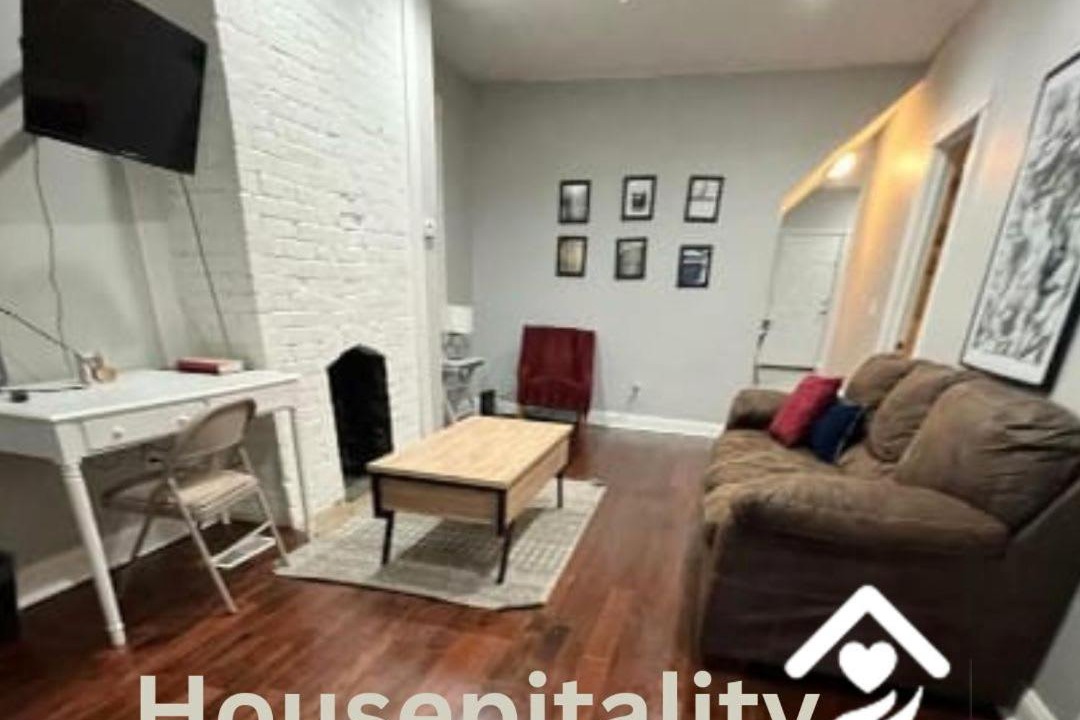 Photo of Livingroom in West Columbus
