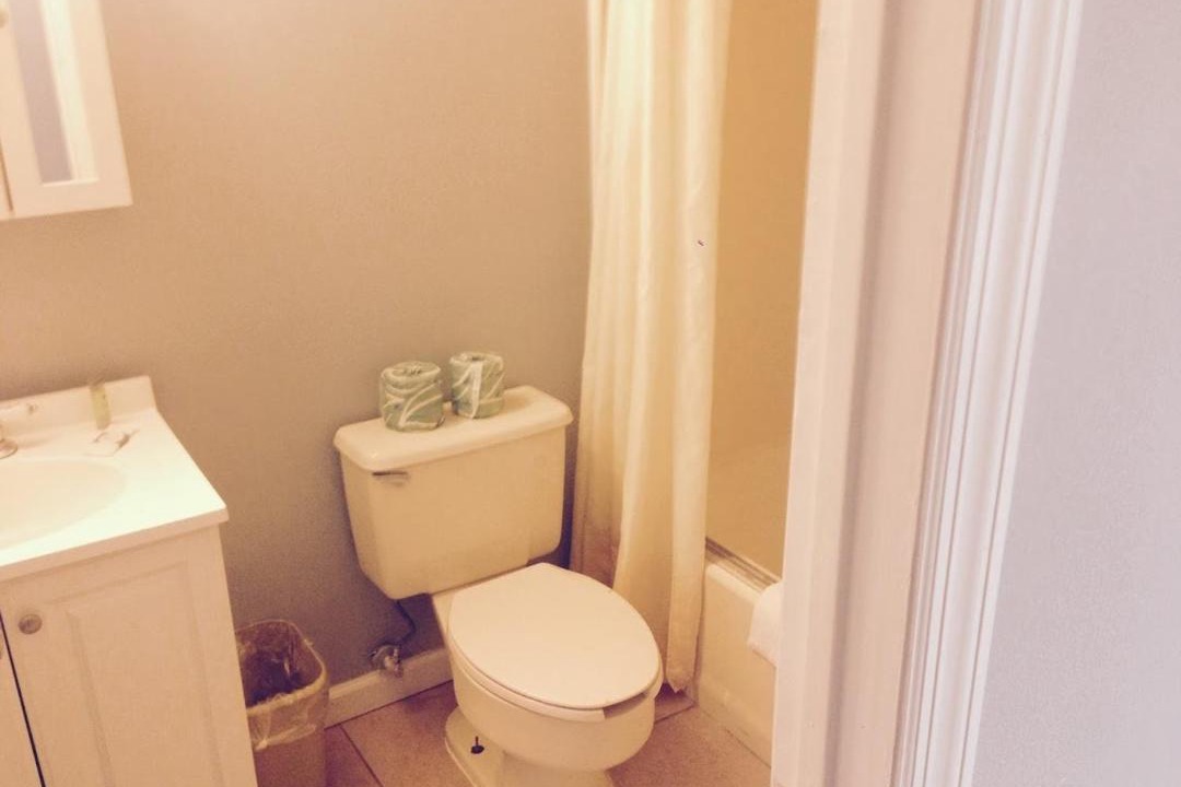 Photo of Bathroom in Seaside Heights