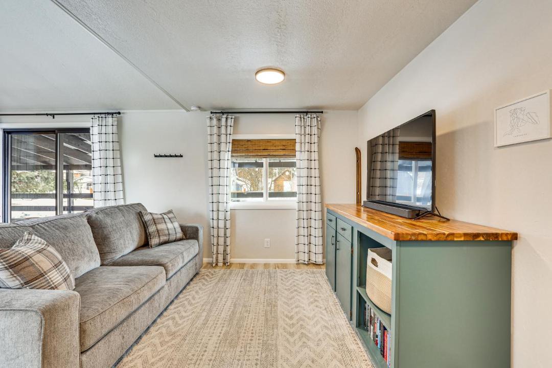 Photo of Livingroom in Cascade