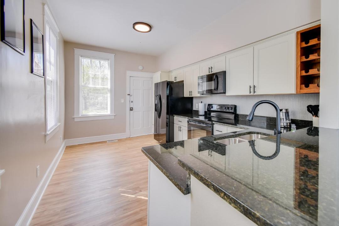 Photo of Kitchen in Portsmouth