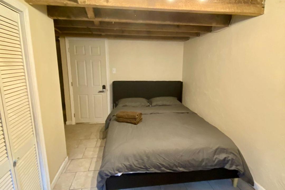 Photo of Bedroom in Newbold