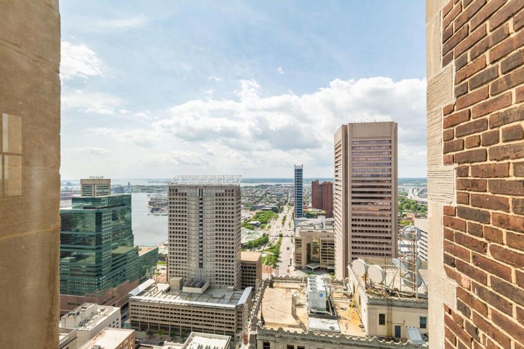 Photo of Others in Downtown Baltimore