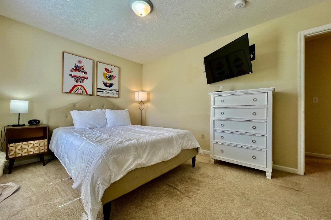 Photo of Bedroom in Monroe